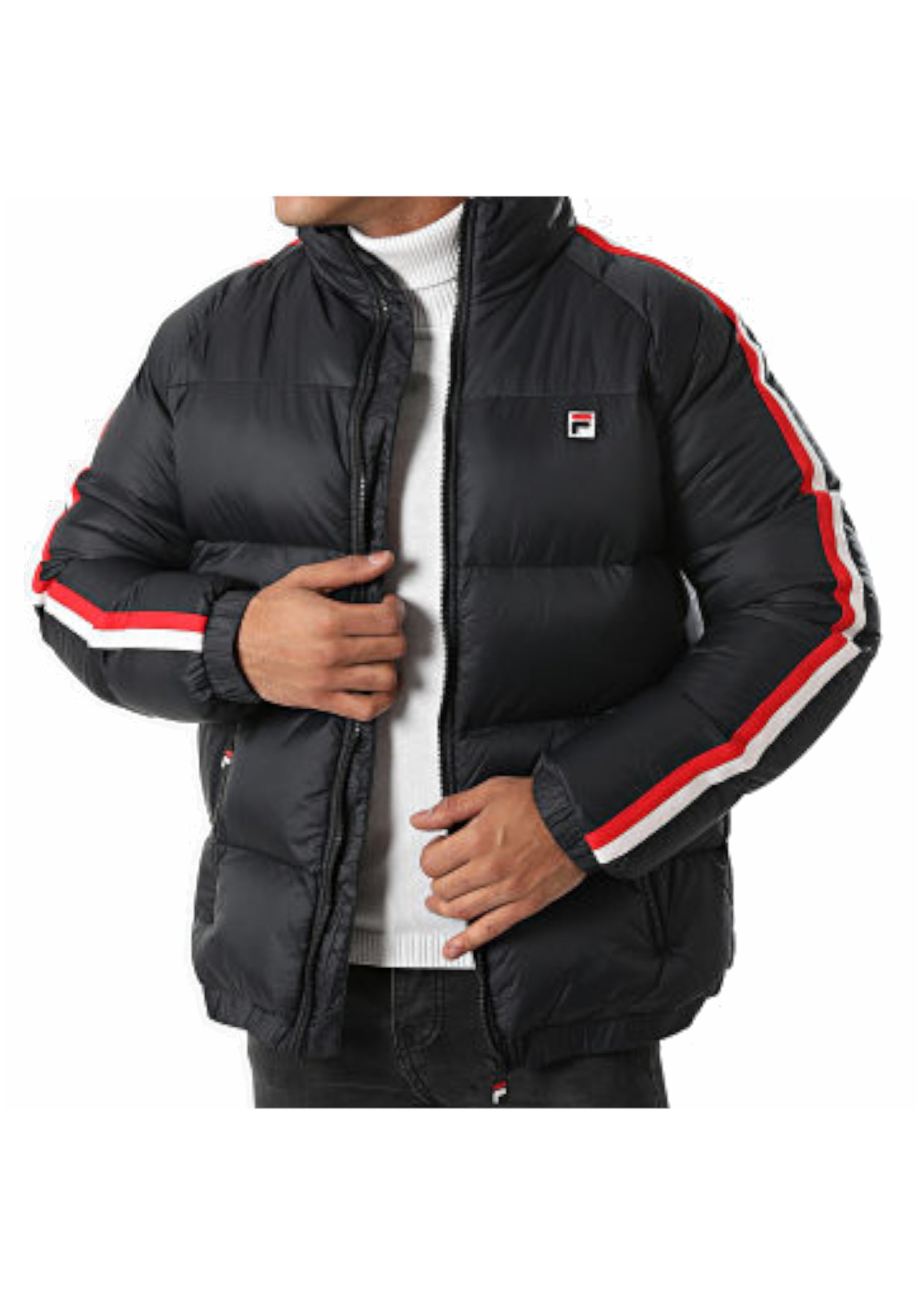 FILA Piumino Art 689177 – Linea Sport Matera