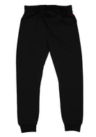 PANTALONI Nero/bianco Fila