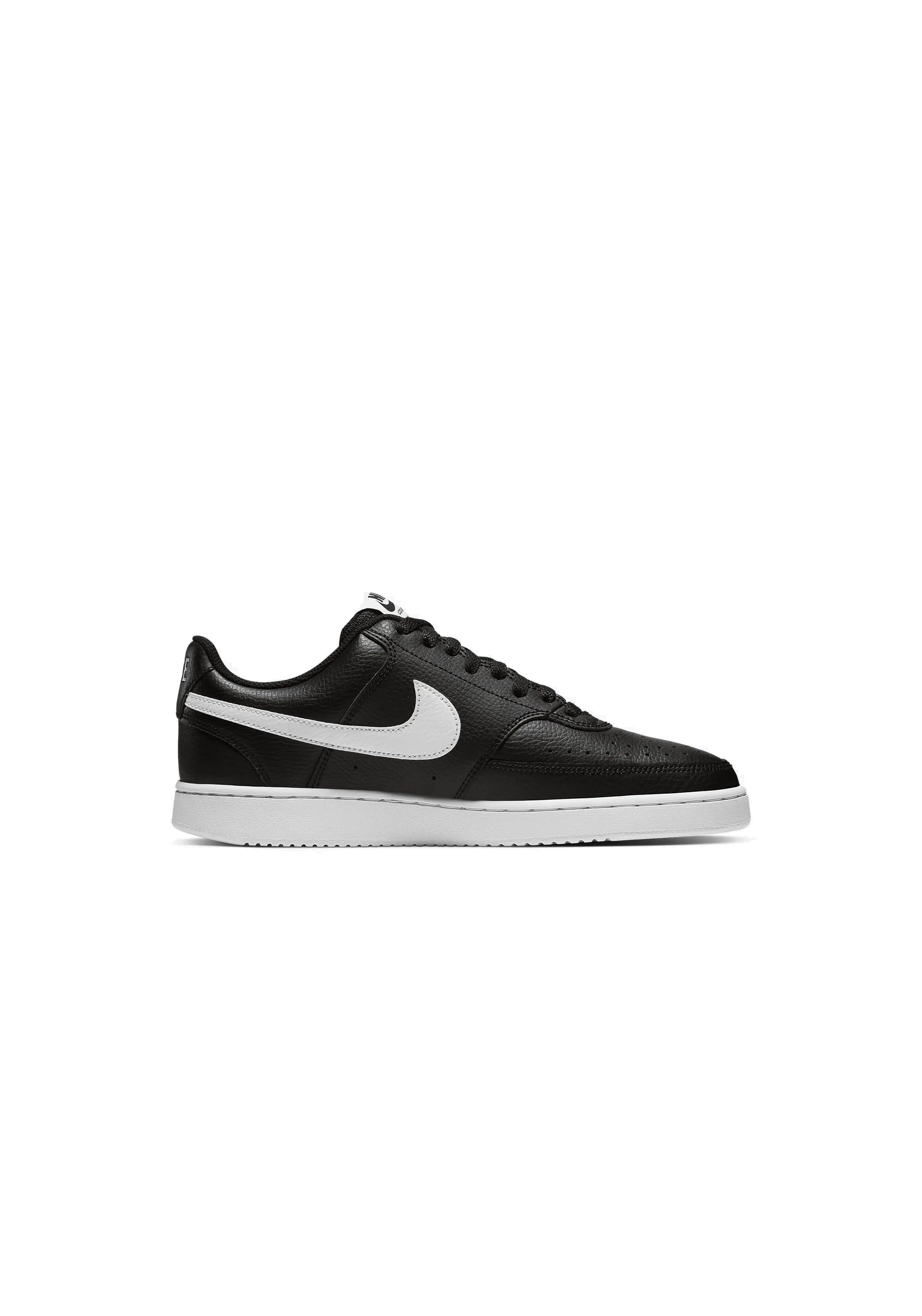 SCARPE Nero/bianco Nike