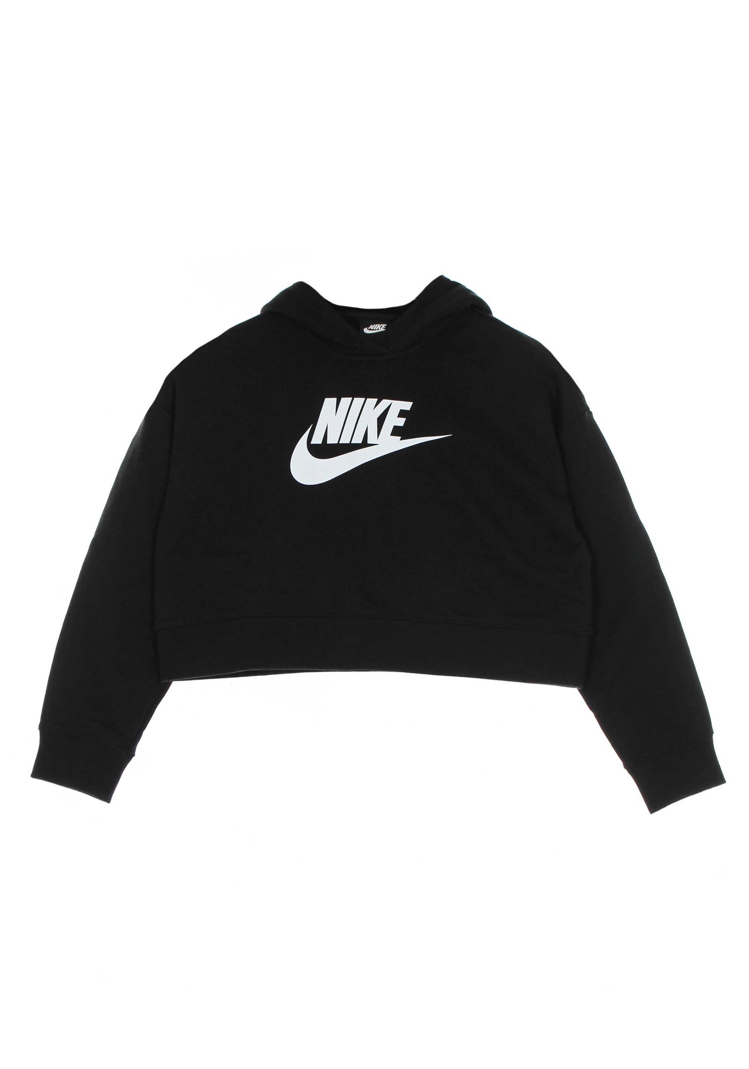 FELPE Nero/bianco Nike