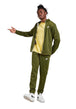 TUTE Verde/bianco Nike