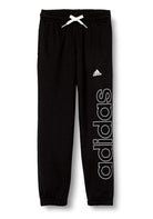 PANTALONI Nero/bianco Adidas