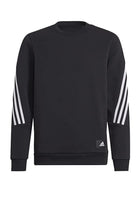 FELPE Nero/bianco Adidas