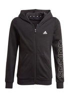 FELPE Nero/bianco Adidas