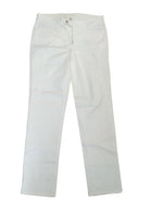 PANTALONI Bianco Belfe