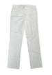PANTALONI Bianco Belfe