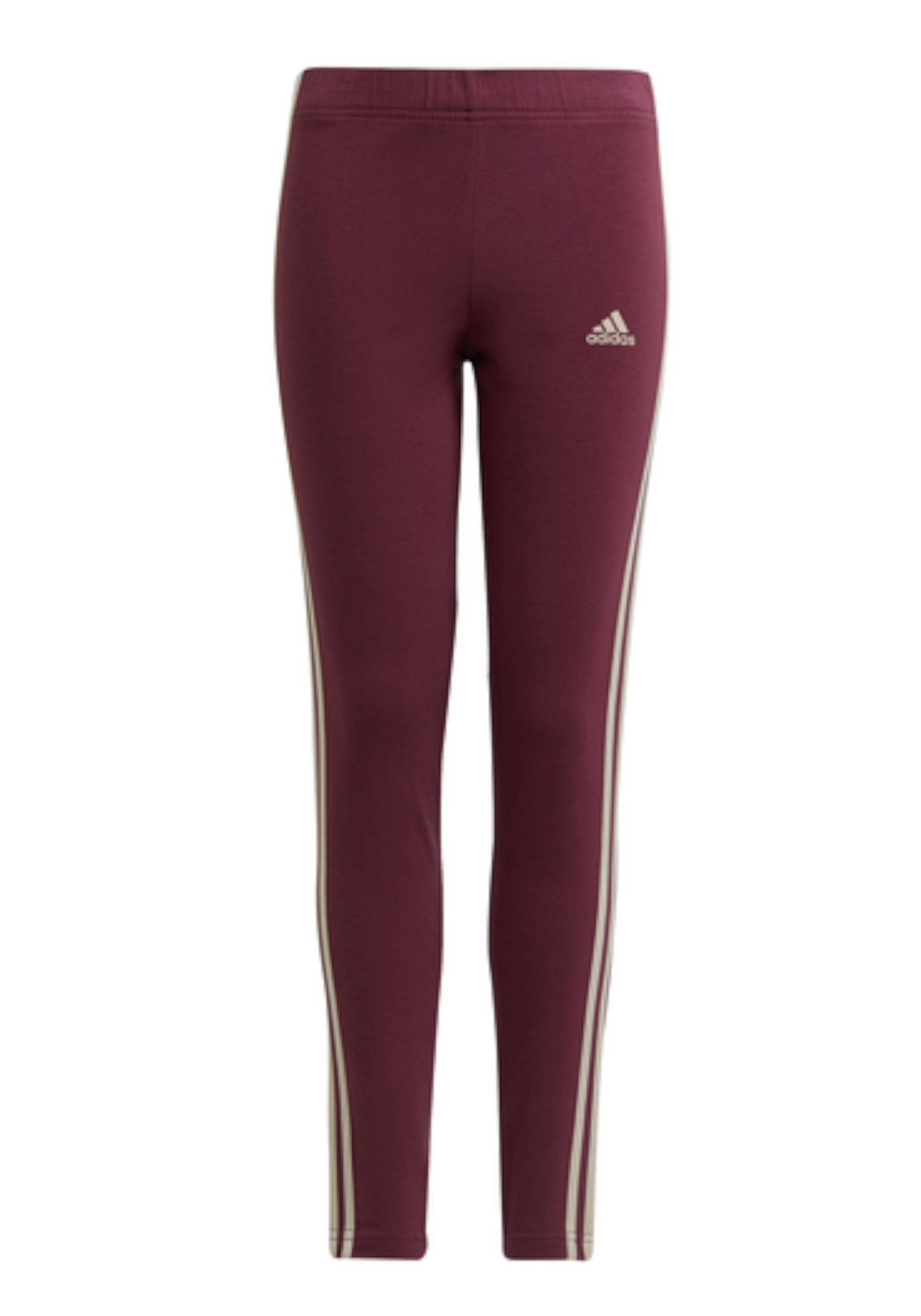 PANTALONI Bordeaux/rosa Adidas