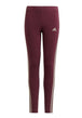 PANTALONI Bordeaux/rosa Adidas