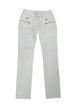 PANTALONI Bianco North Sails 