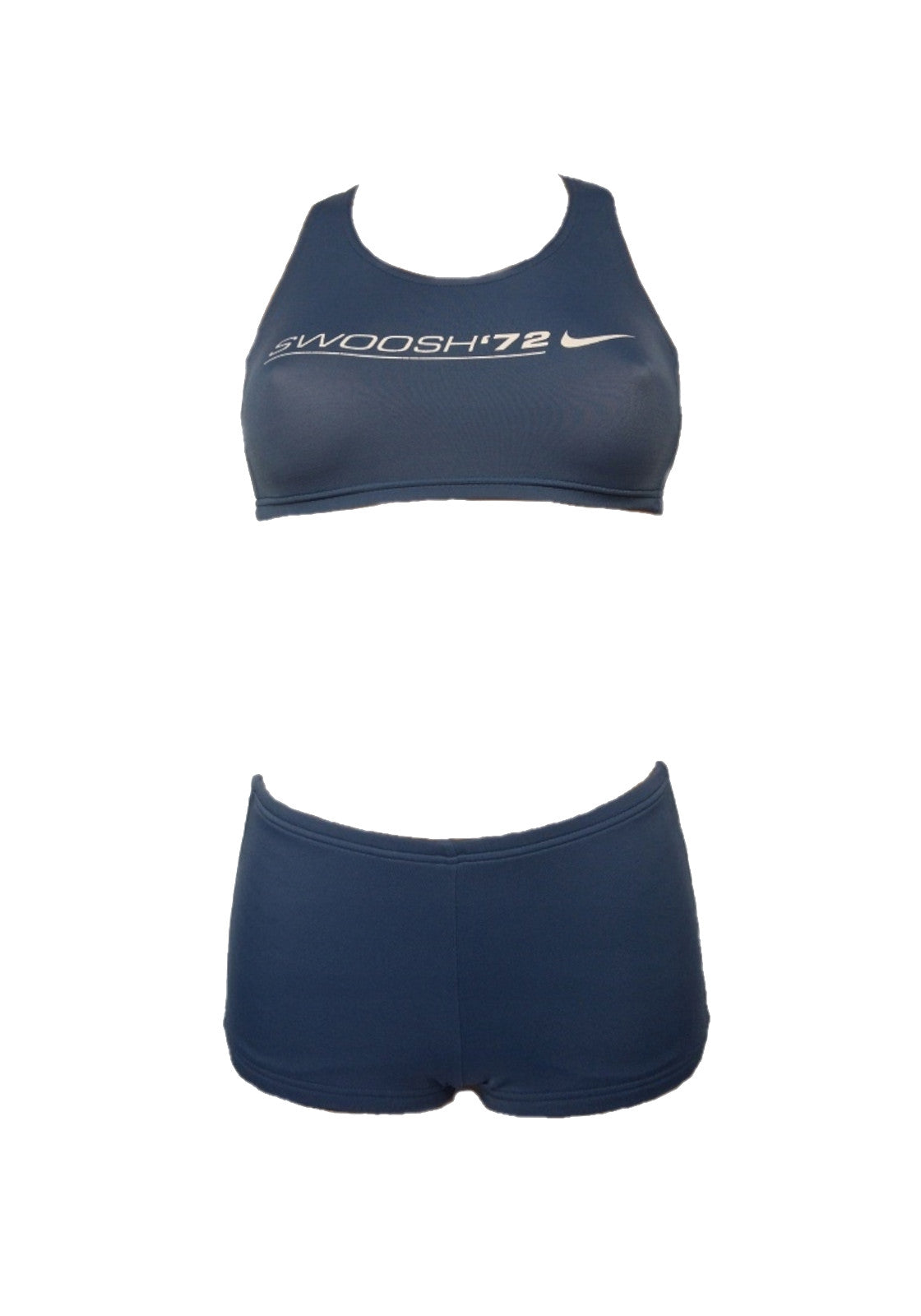 COSTUMI Blu/celeste Nike