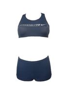 COSTUMI Blu/celeste Nike