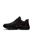 SCARPE Nero/viola Asics