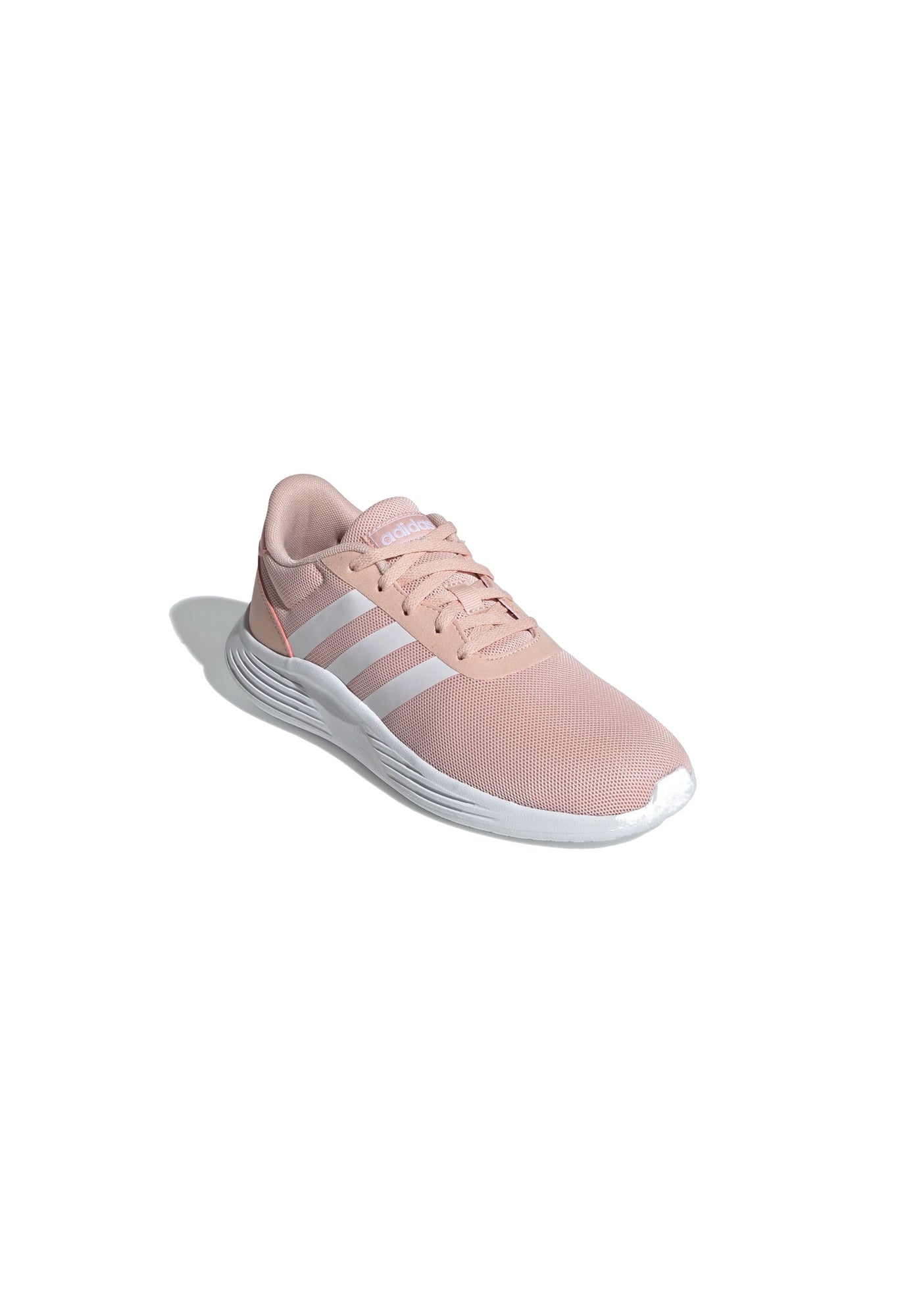 SCARPE Rosa/bianco Adidas