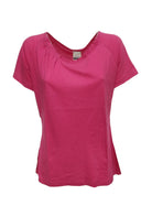 T-SHIRT E CANOTTE Rosa Champion