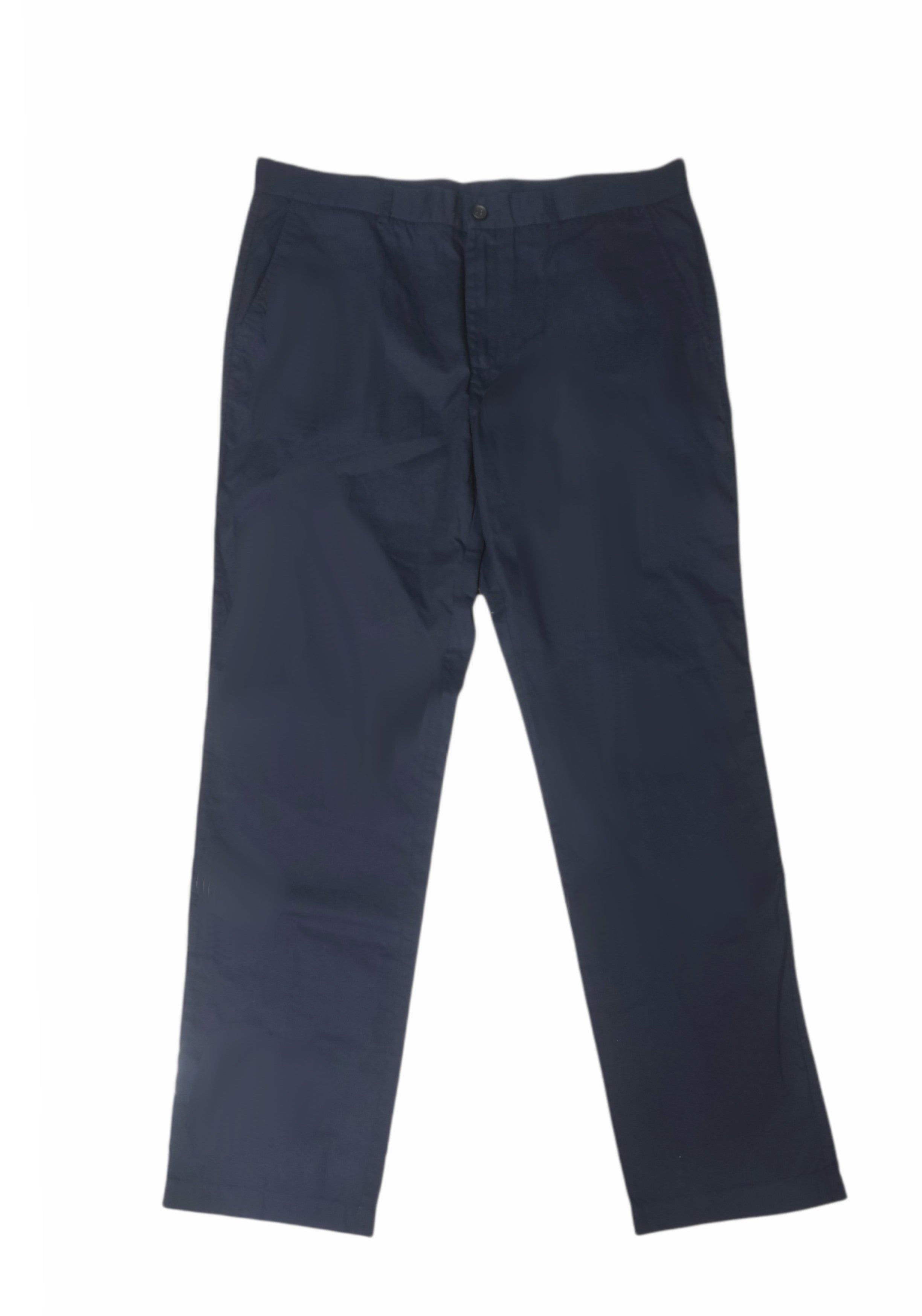 PANTALONI Blu Lacoste