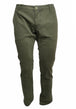 PANTALONI Verde Shockly