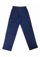 PANTALONI Blu Ciesse