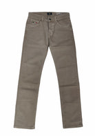 PANTALONI Beige Playlife