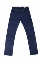 PANTALONI Blu Playlife