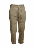 PANTALONI Beige Playlife