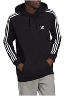 FELPE Nero/bianco Adidas Originals