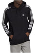 FELPE Nero/bianco Adidas Originals