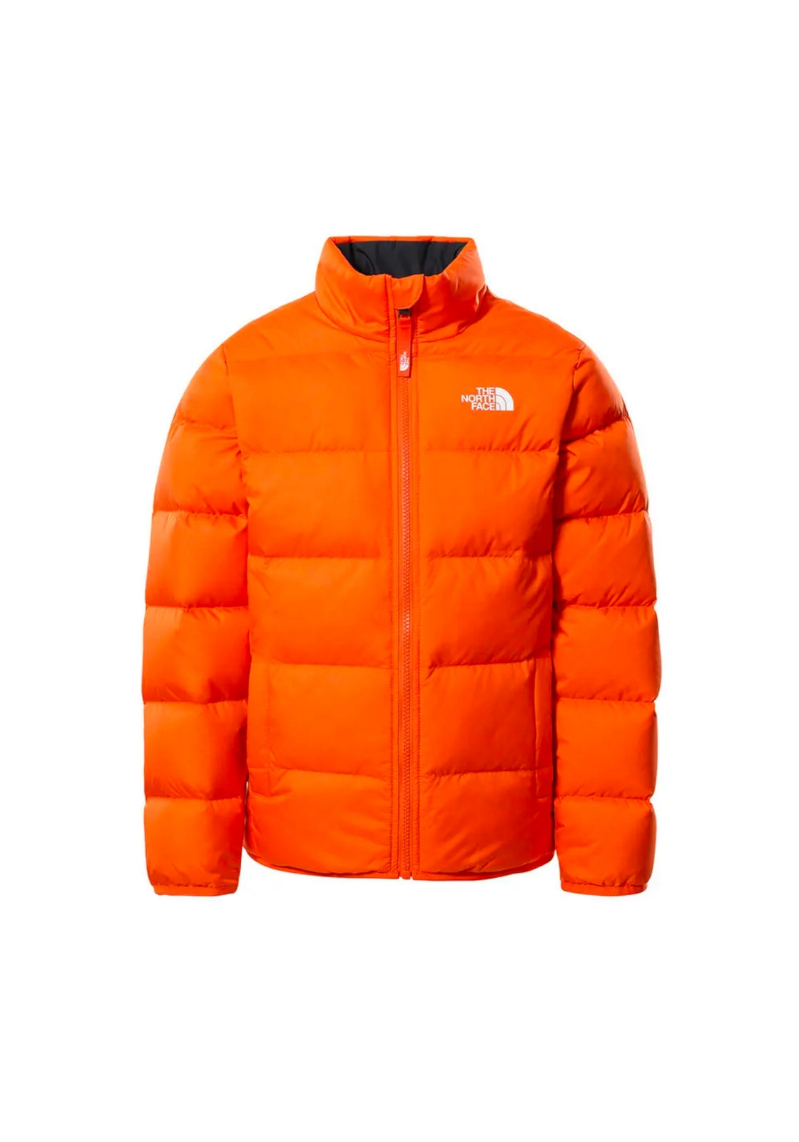 GIUBBINI E GIACCHE Arancio The North Face