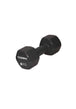 ACCESSORI PALESTRA Nero Toorx