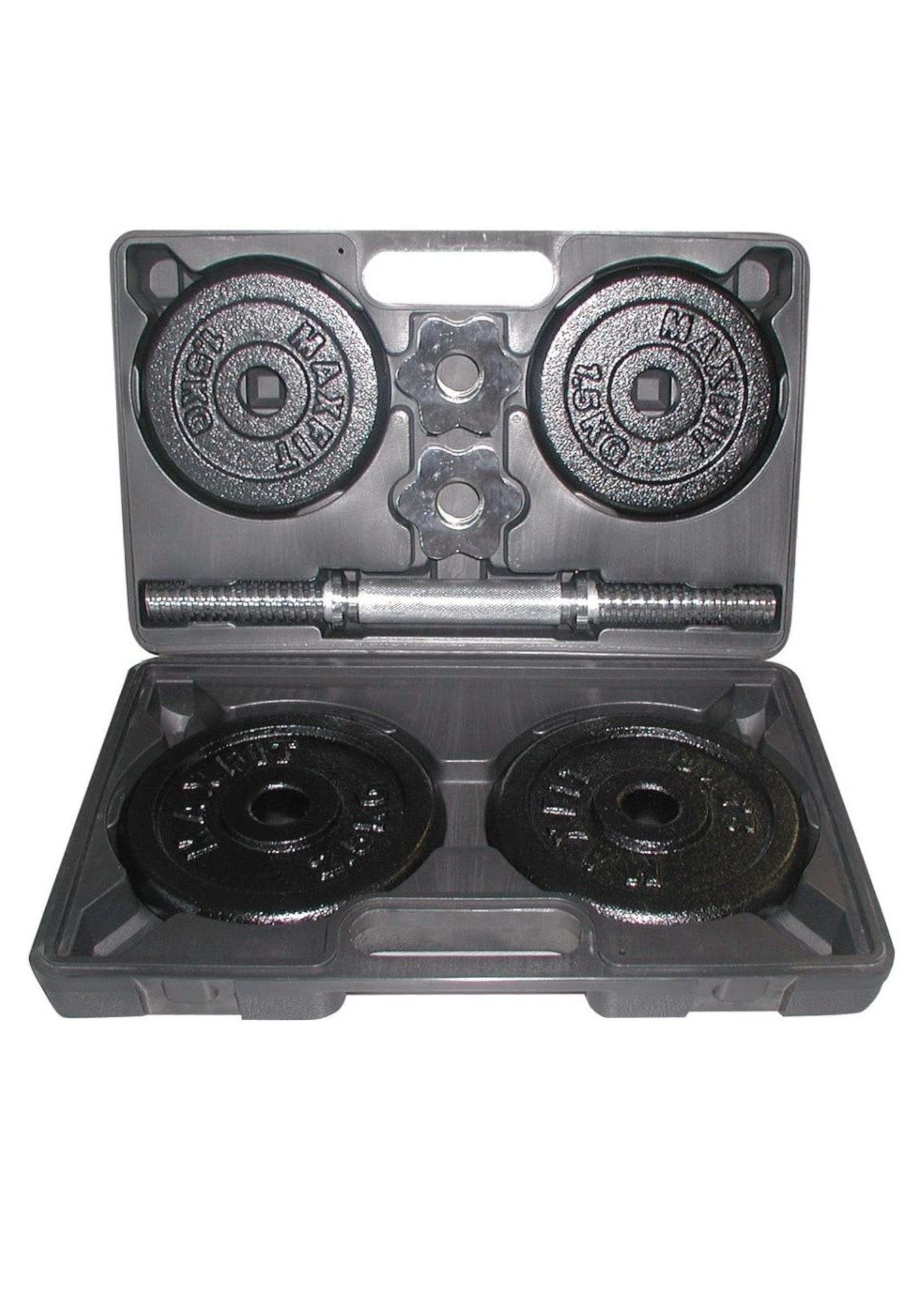 ACCESSORI PALESTRA Nero Toorx