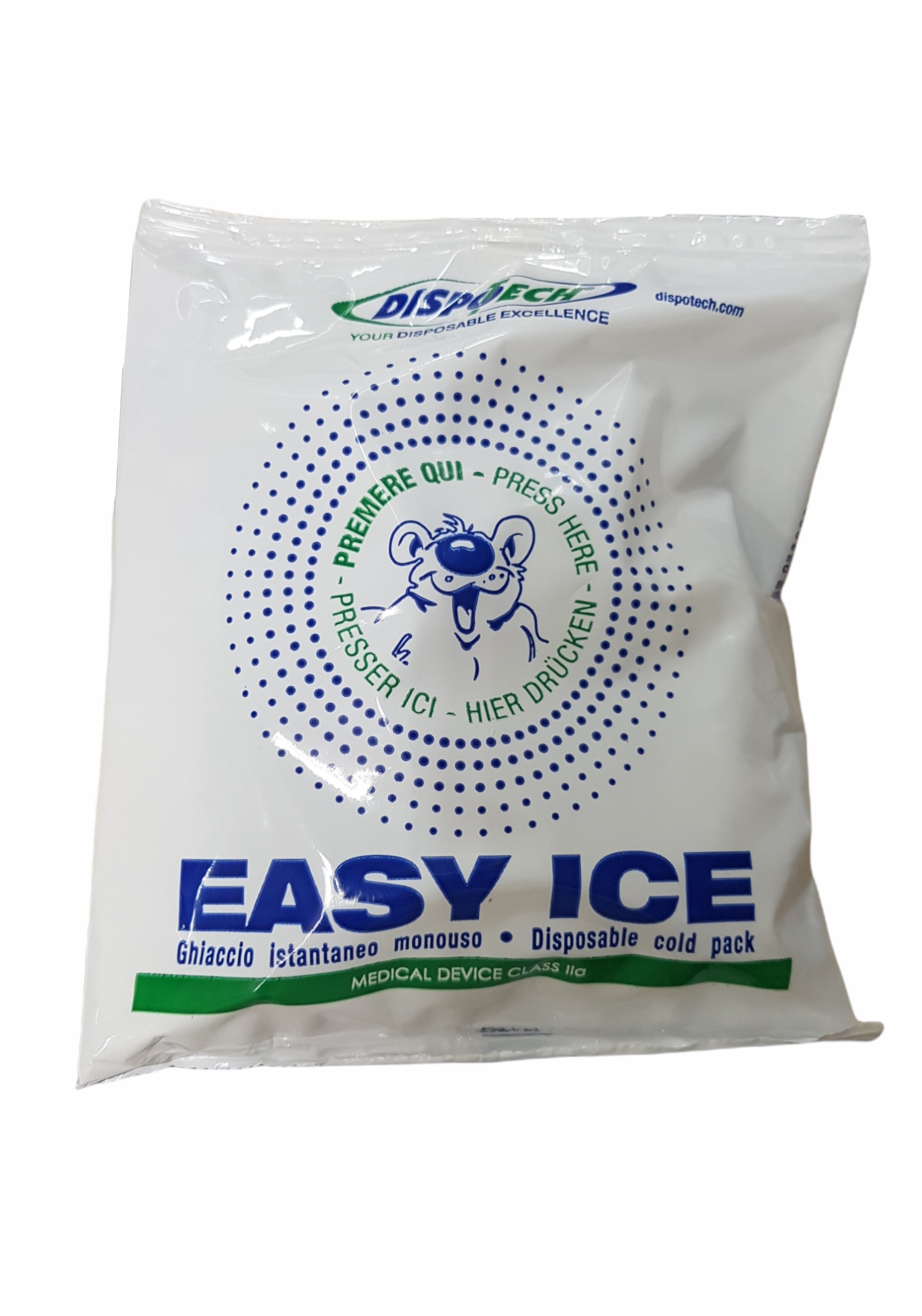 ACCESSORI PALESTRA Bianco Effea