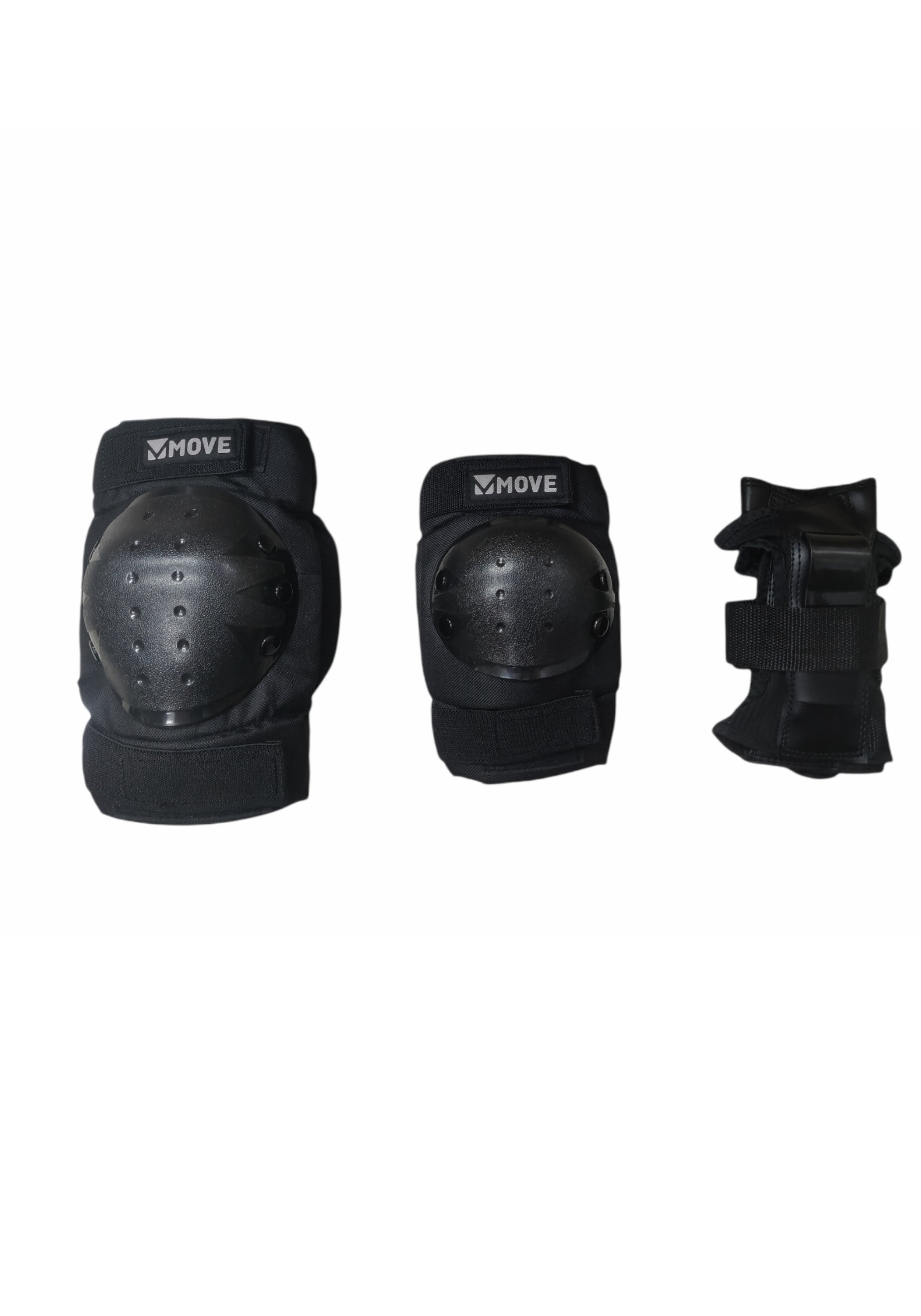 ACCESSORI PALESTRA Nero Effea