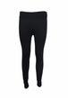 PANTALONI Nero/oro Puma
