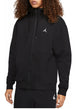 FELPE Nero/bianco Nike