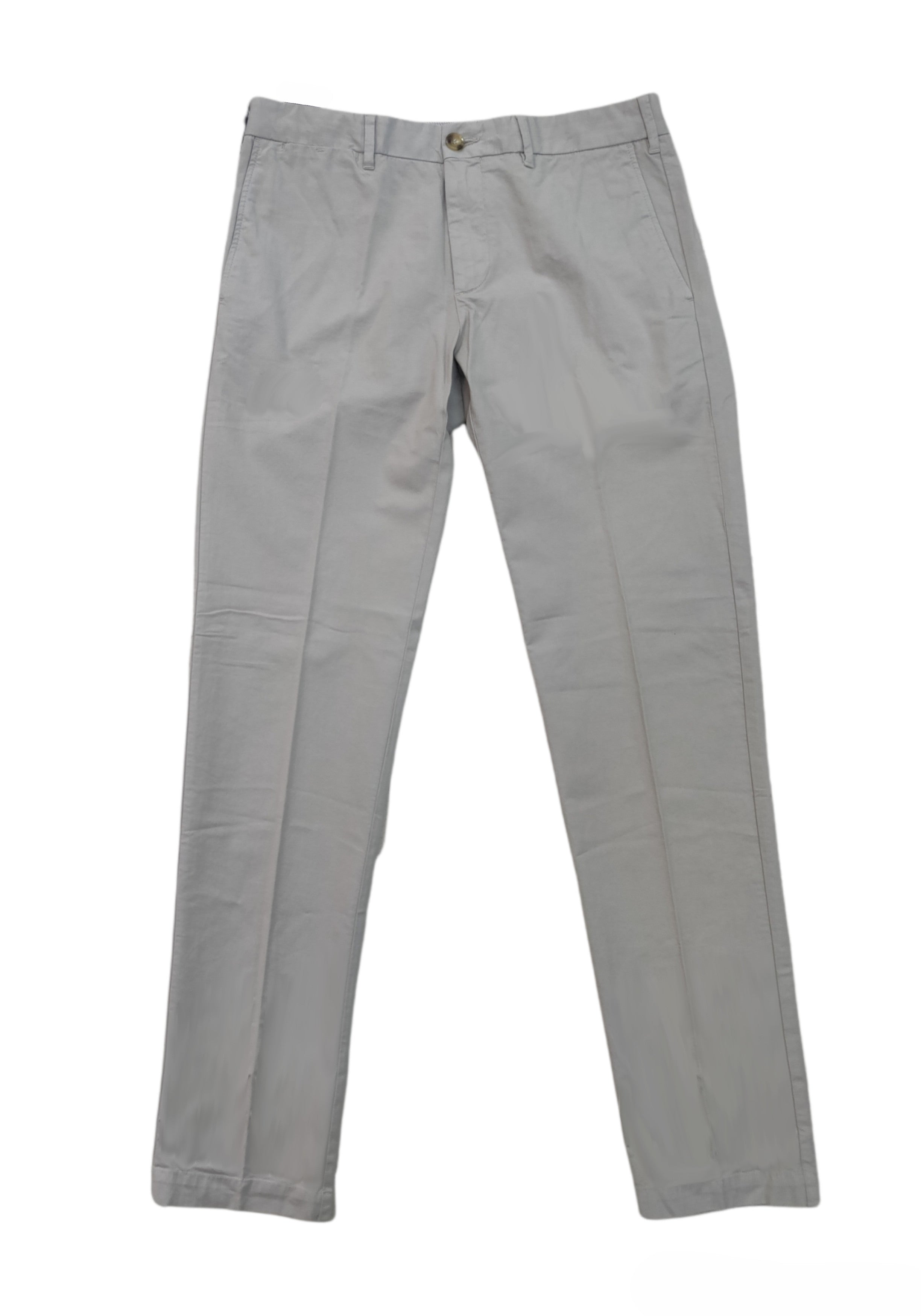 PANTALONI Grigio Marina Yachting