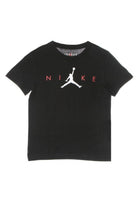 T-SHIRT E CANOTTE Nero/bianco Nike