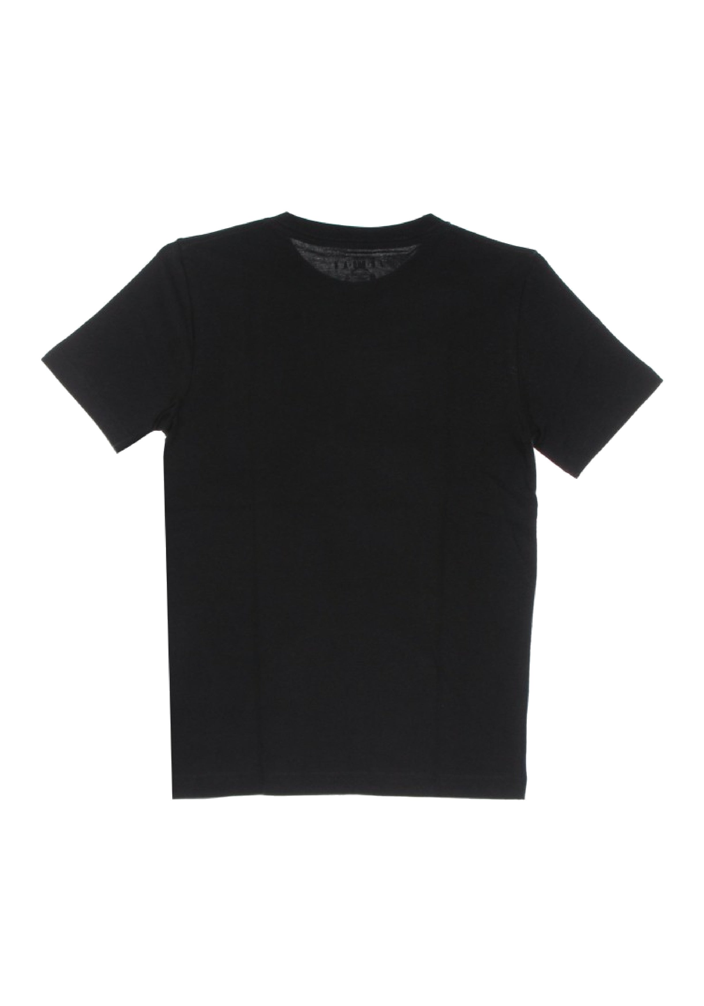 T-SHIRT E CANOTTE Nero/bianco Nike