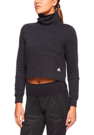 FELPE Nero Adidas