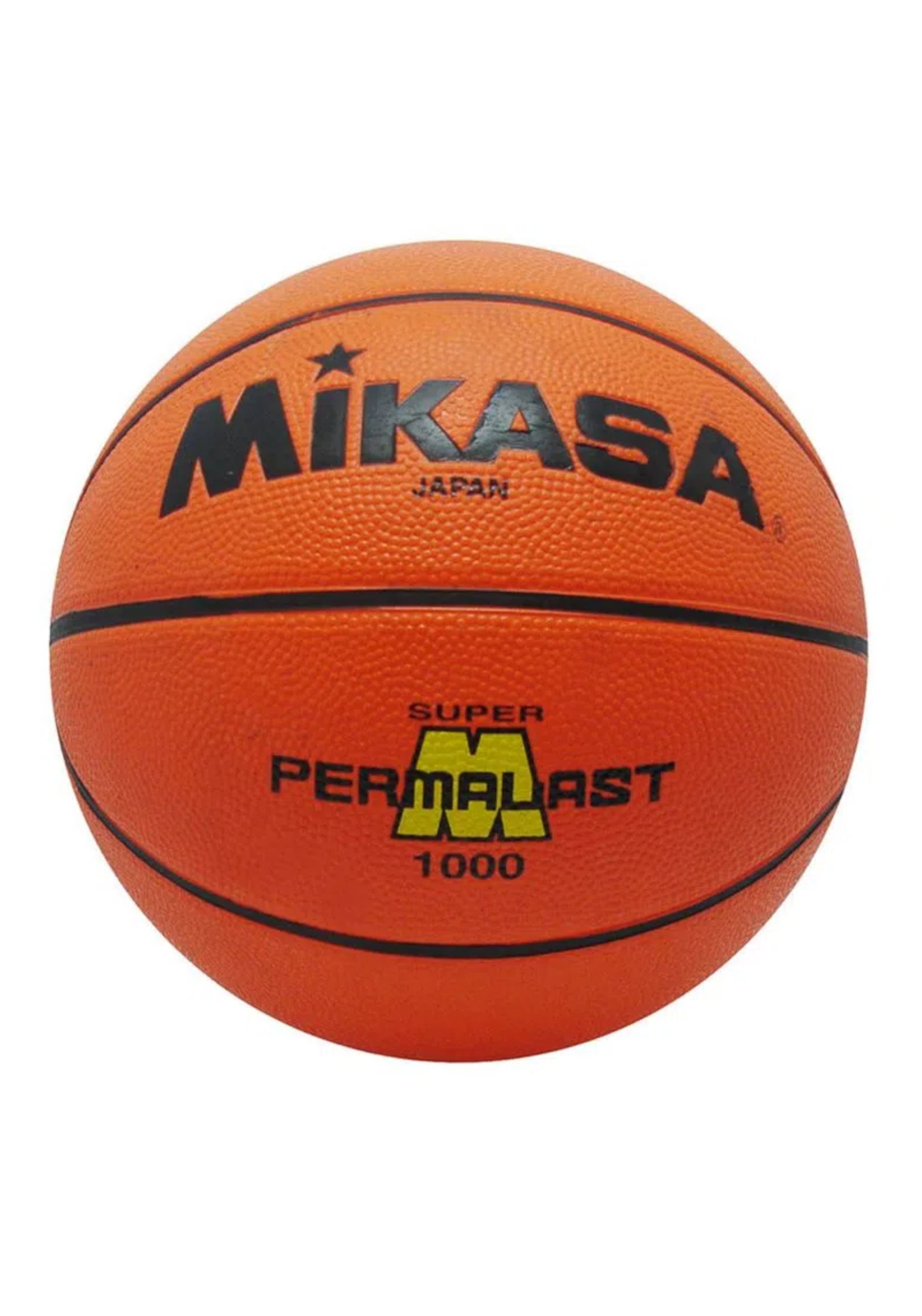 BASKET Arancio Mikasa