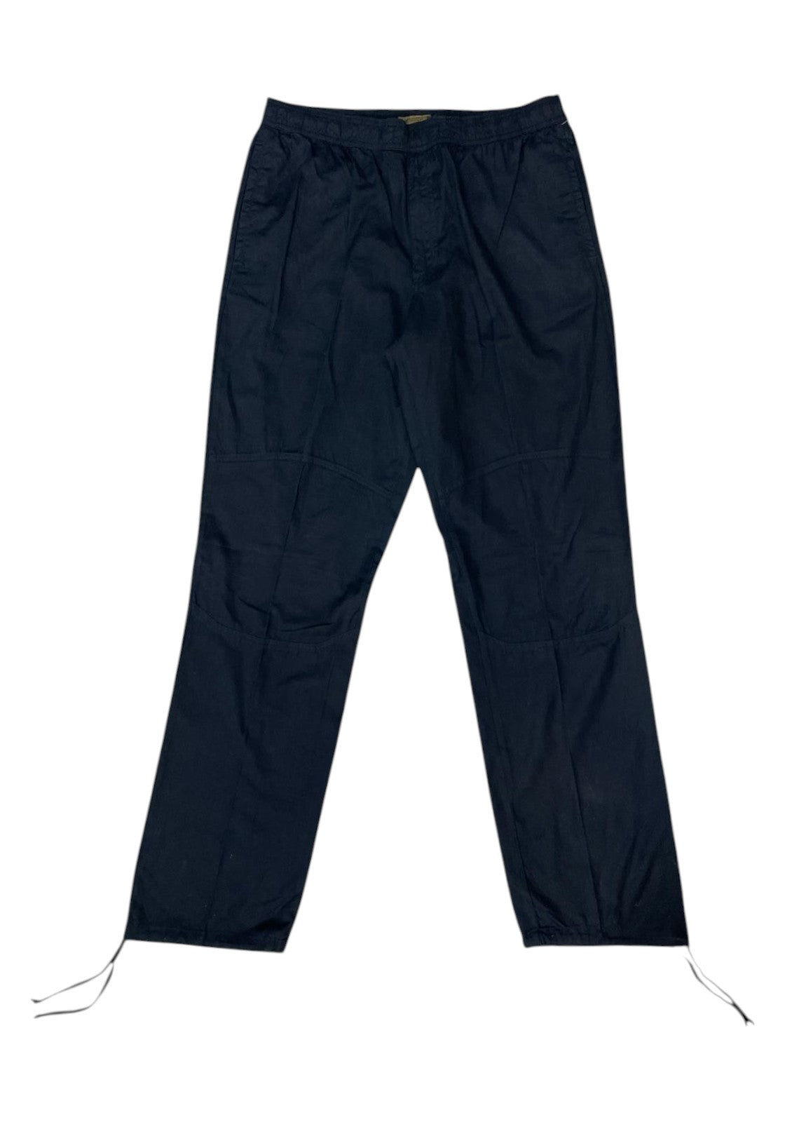 PANTALONI Blu Brugi