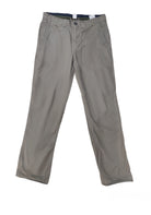 PANTALONI Grigio North Sails 