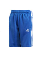 PANTALONCINI Azzurro/bianco Adidas