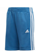 PANTALONCINI Azzurro/bianco Adidas