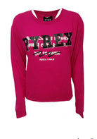 T-SHIRT E CANOTTE Fucsia Pyrex