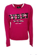 T-SHIRT E CANOTTE Fucsia Pyrex