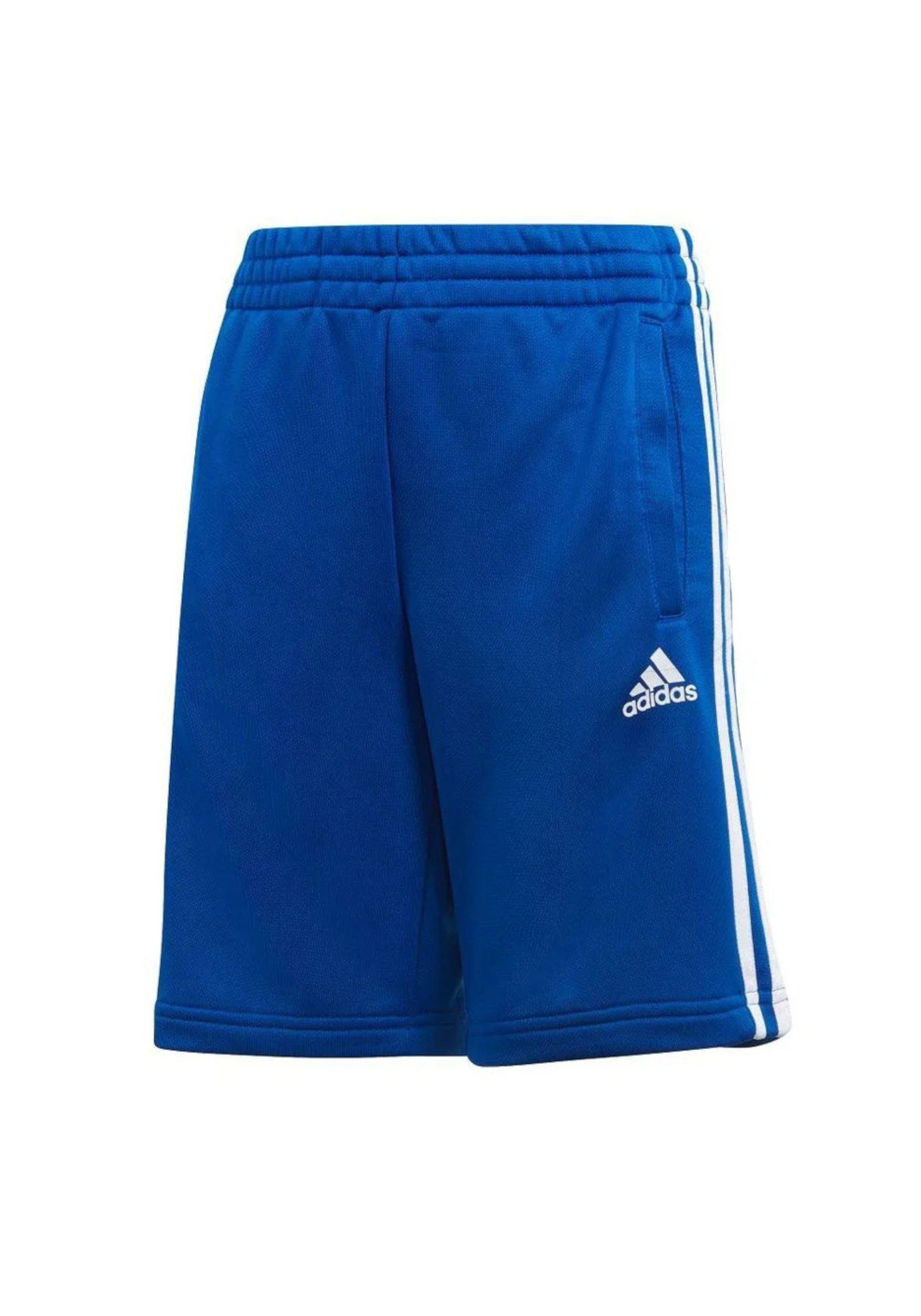 PANTALONCINI Azzurro Adidas