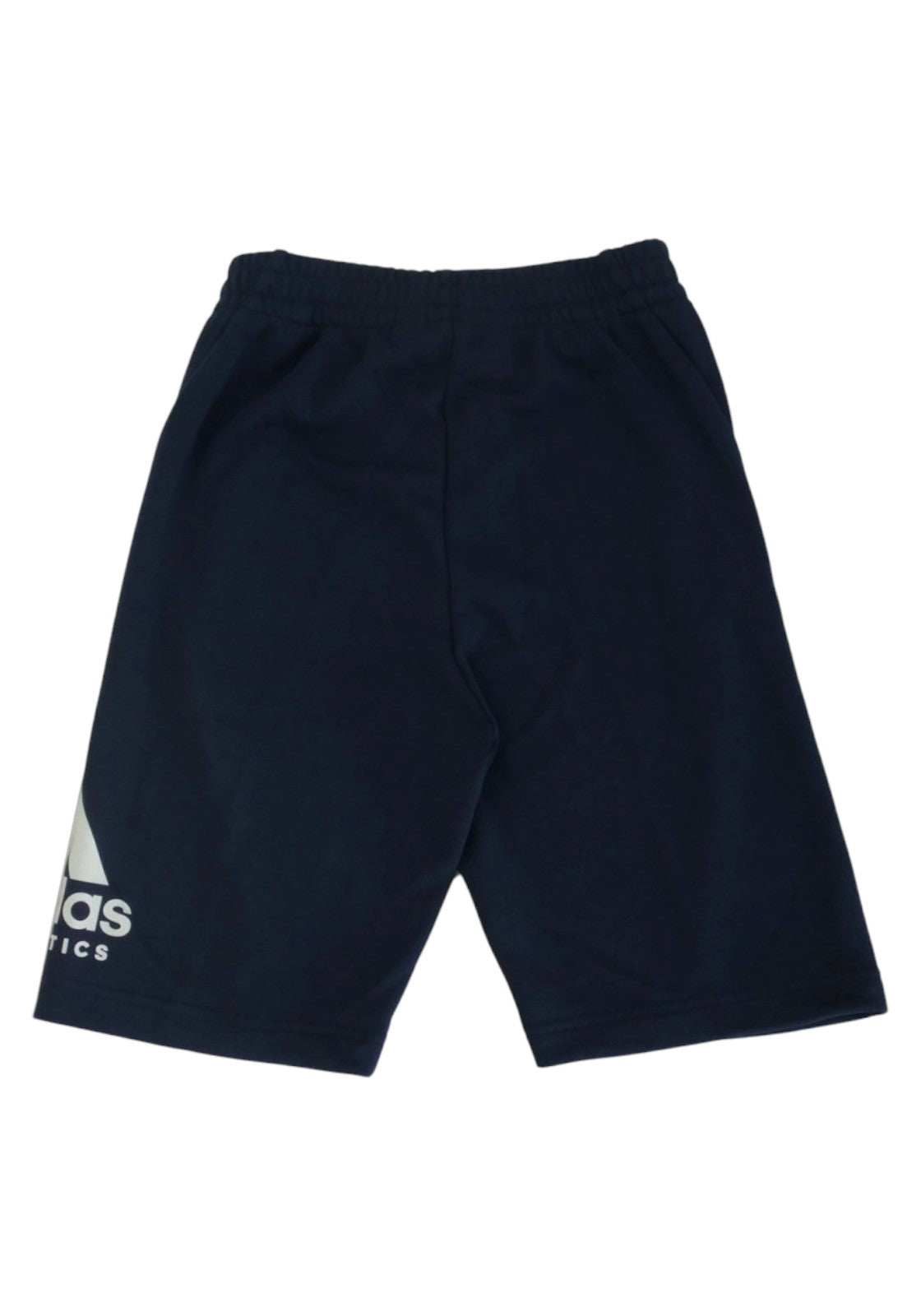 PANTALONCINI Navy Adidas
