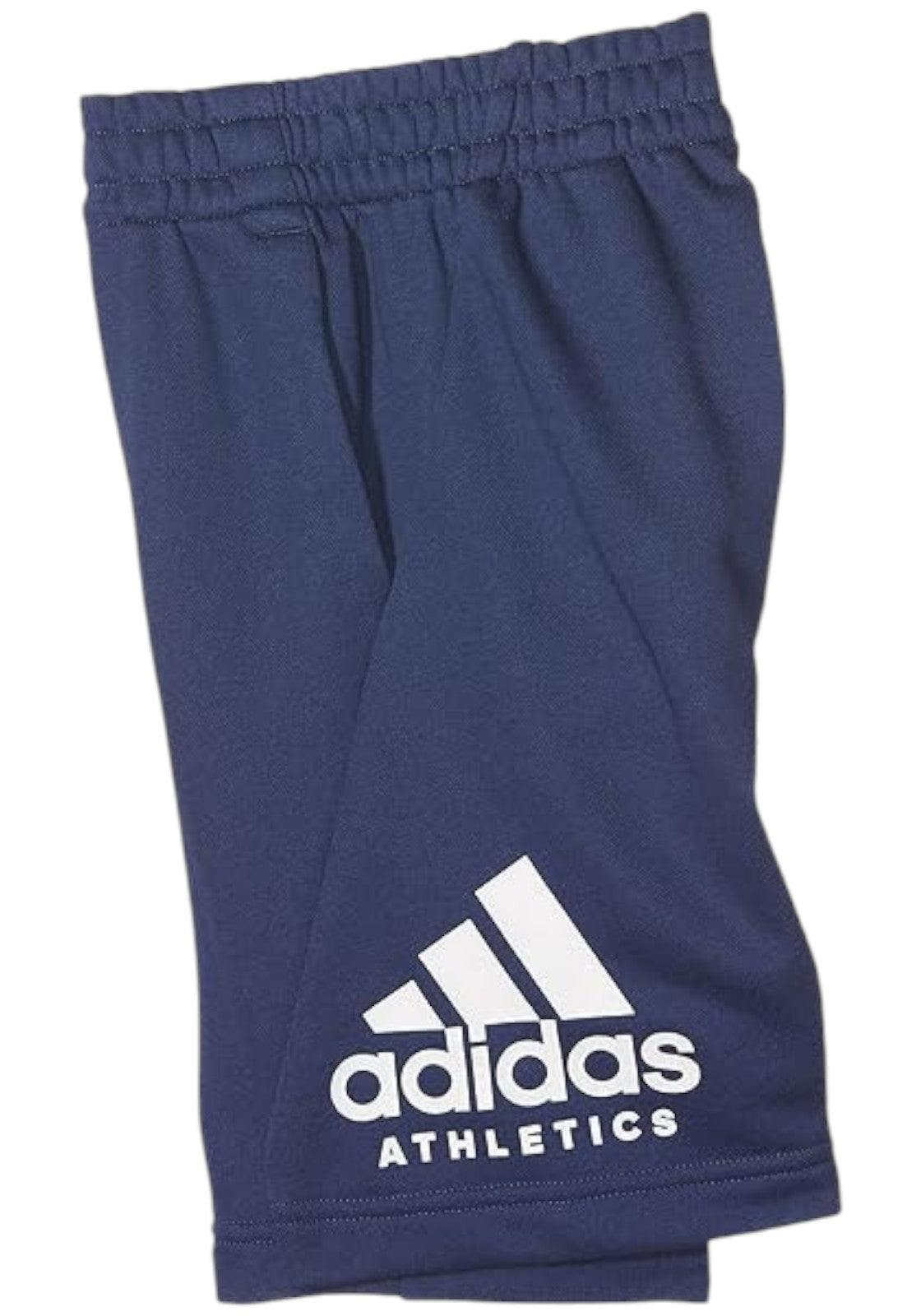 PANTALONCINI Navy Adidas