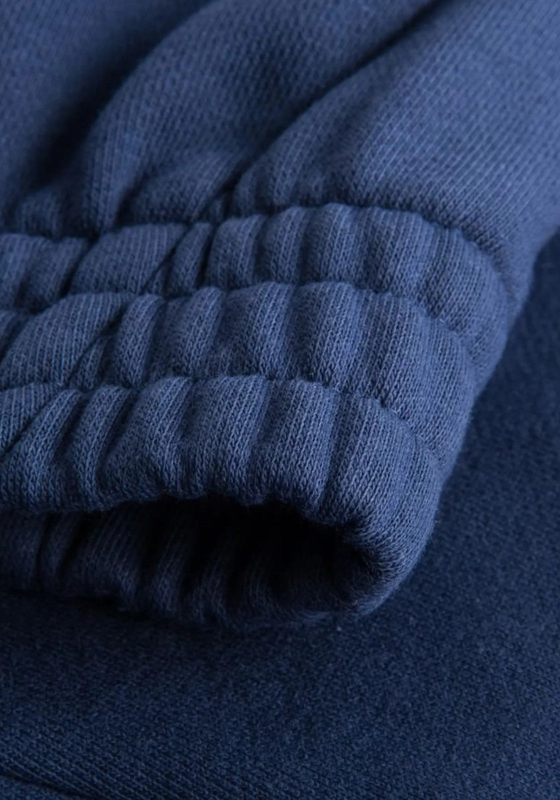 PANTALONCINI Navy Adidas