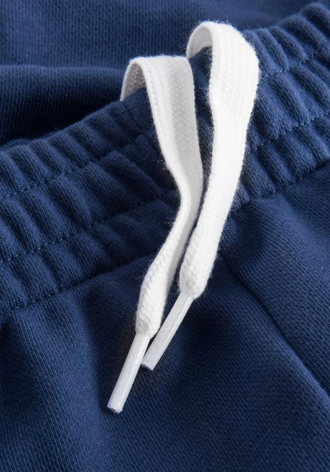 PANTALONCINI Navy Adidas