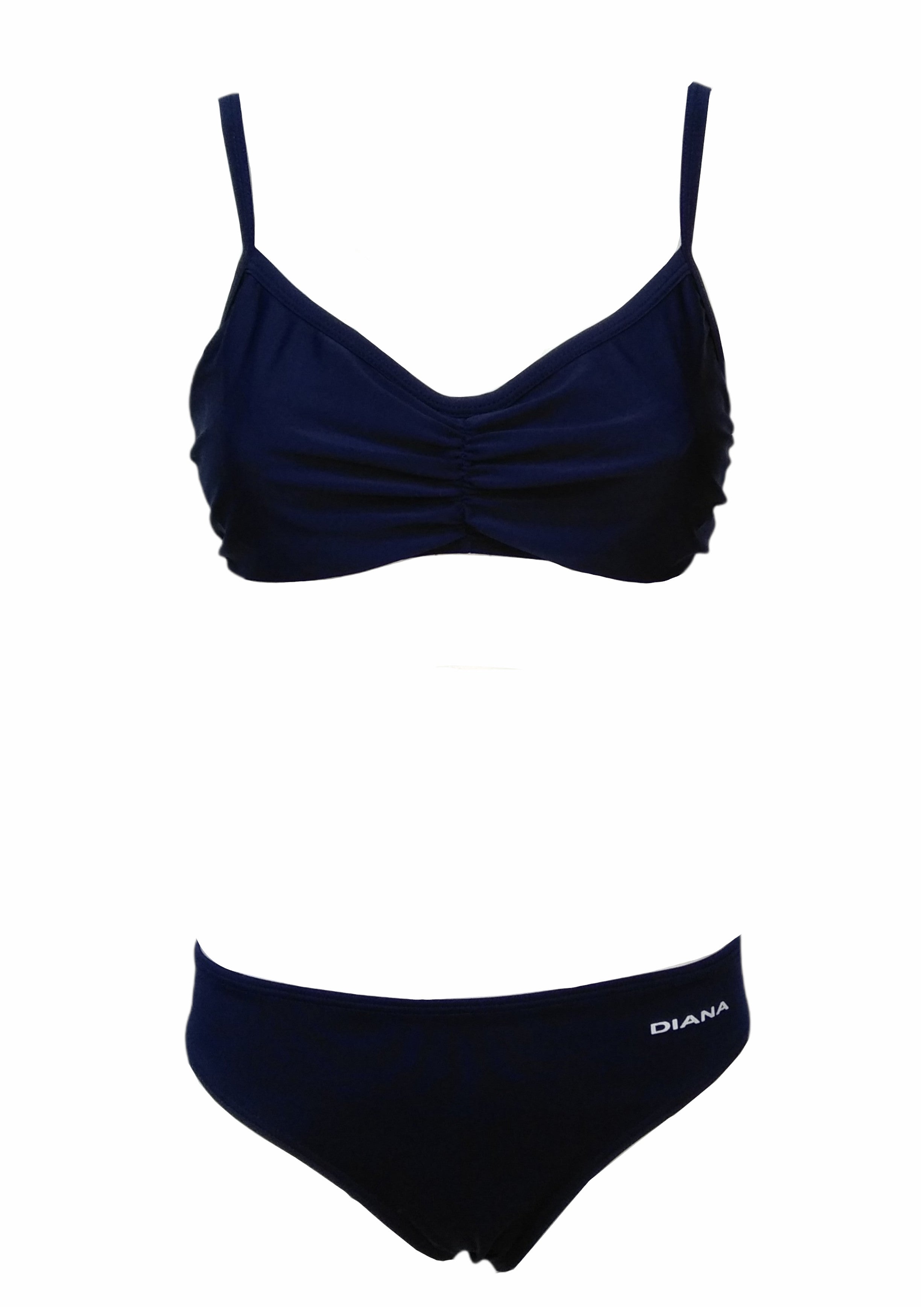 COSTUMI Blu Diana